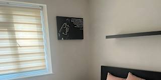 Anne's room