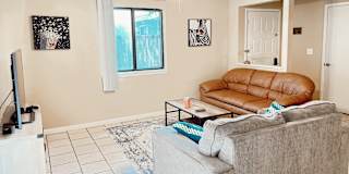 Alex's room