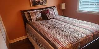 Wayne Robert Copeland's room