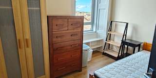 Rory's room