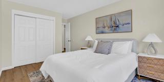 Lanny's room