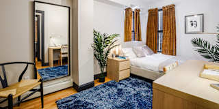 Sam June's room
