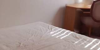Ray's room