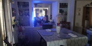 Andrew Zumpano's room