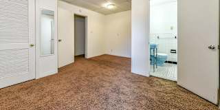 Shashank's room