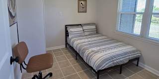 Gal's room