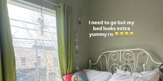 Alysa Collucci's room