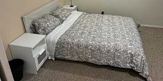 Dan's room