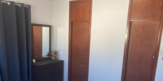 Alexandra's room