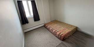 Hassan's room