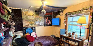 Maxwell's room