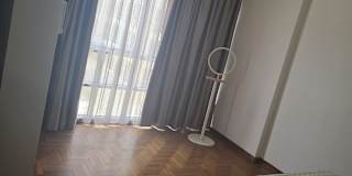 VVA EI's room