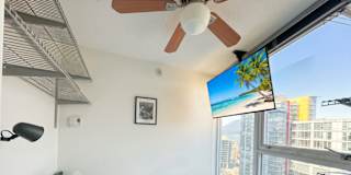 Valerie's room