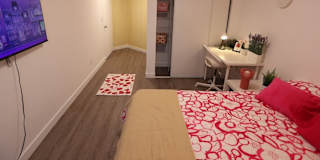 Emery's room