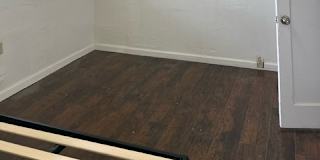Kourosh's room