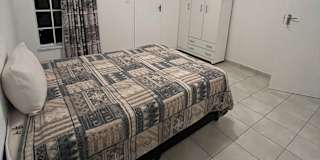 Jerome's room
