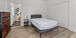Sophia's room