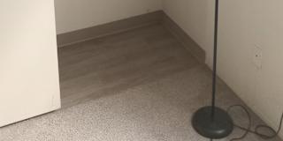 Mario Cetina Jr's room
