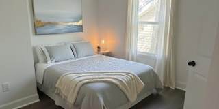 KIMBERLY BRECKO's room