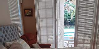 Donna's room