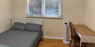 Kavin Nguyen's room