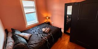 Remle Vose's room