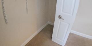 Foday's room
