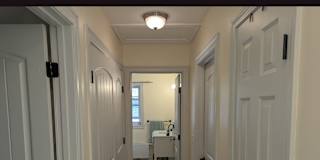 Lily's room