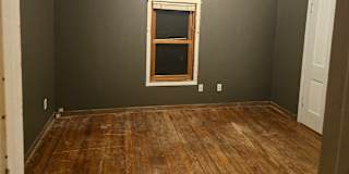 Dane Christiansen's room