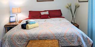 Linji's room