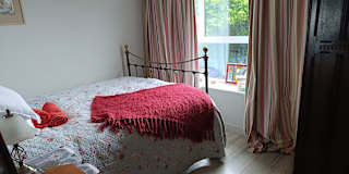 Sinéad's room