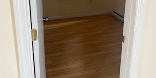 Sam's room