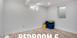 HomeCrew's room