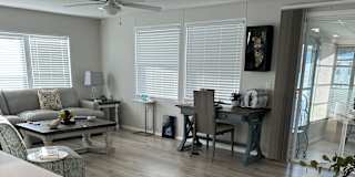 misty's room