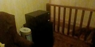 Larry's room