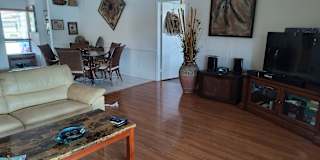 Debbi Daniello's room