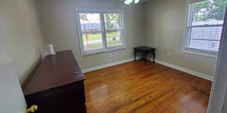 Justin's room