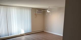Moayed's room