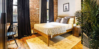 Sam June's room