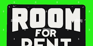 Aiden's room