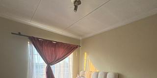 Phiwe's room