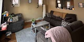 Jas Matthijsse's room