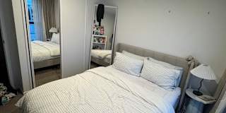 Bridie's room