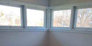 Mark's room