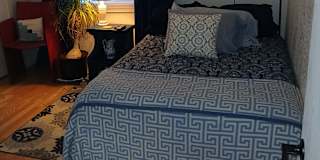 kelly jackson's room