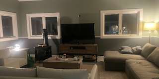 Stephanie Iverson's room