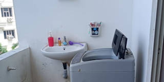 Sameer Ramesh's room