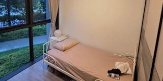 KT's room