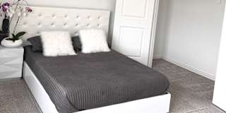 Mariam's room