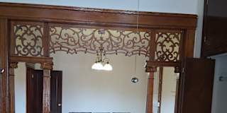 Maricarmen's room